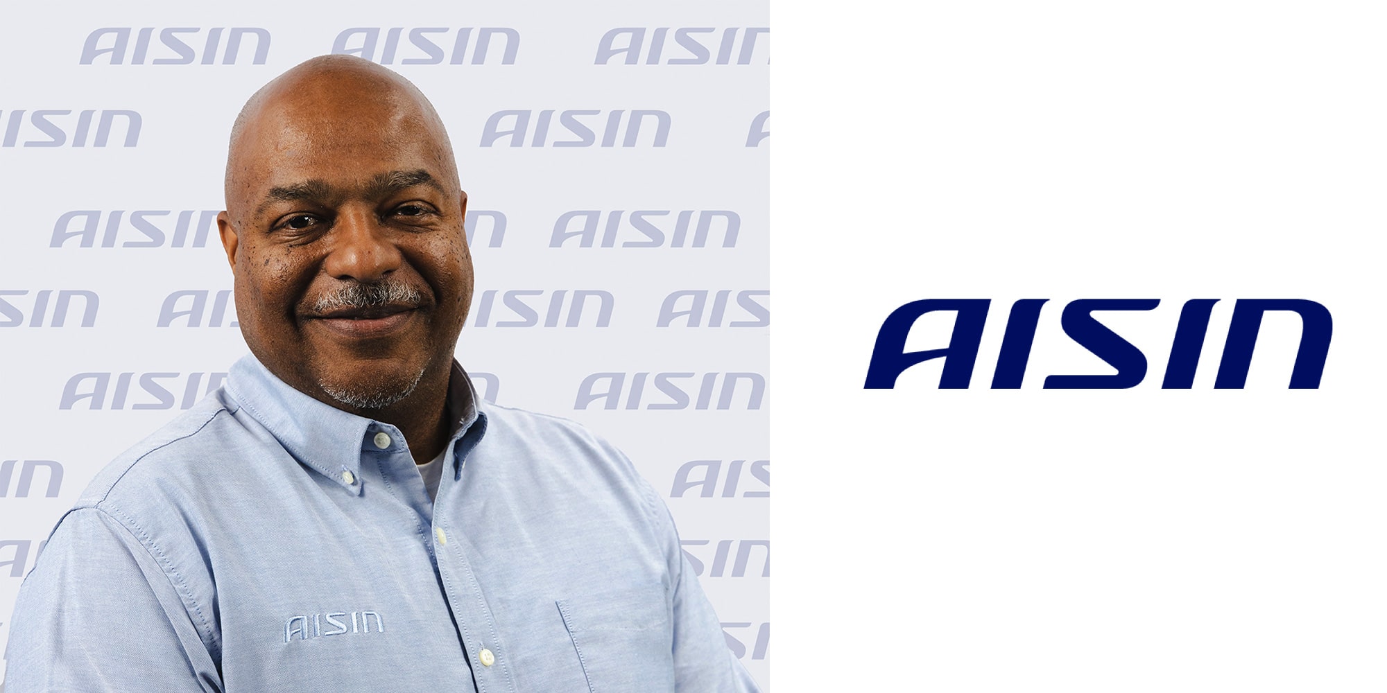 larrow kaufman aisin